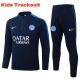 Kids Inter Milan 26/27 Half-Zip Training Sweatshirt and Pants Set E26097