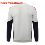 Kids FCB 26/27 Training Jacket and Pants Set E26094