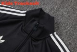 Kids Germany 26/27 Training Jacket and Pants Set E26098