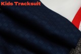 Kids FCB 26/27 Training Jacket and Pants Set E26094
