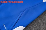 Kids JUV 26/27 Training Jacket and Pants Set E26095
