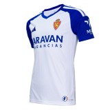 Thai Version Real Zaragoza 26/27 Home Jersey