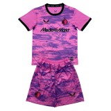 Feyenoord 26/27 Goalkeeper Jersey and Short Kit