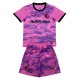 Feyenoord 26/27 Goalkeeper Jersey and Short Kit