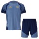FCB 26/27 Training Jersey and Short Kit