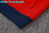 Kids ARS 26/27 Training Jacket and Pants Set E26077