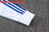 Kids Argentina 26/27 Training Jacket and Pants Set E26090 - PM
