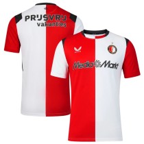 Thai Version Feyenoord 26/27 Home Jersey