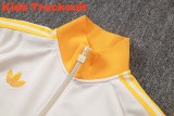 Kids FCB 26/27 Training Jacket and Pants Set E26088