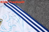 Kids Argentina 26/27 Training Jacket and Pants Set E26090 - PM