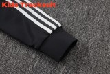 Kids Germany 26/27 Training Jacket and Pants Set E26098