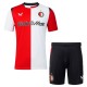 Feyenoord 26/27 Home Jersey and Short Kit
