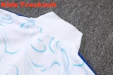 Kids Argentina 26/27 Training Jacket and Pants Set E26090 - PM