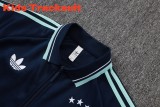 Kids Germany 26/27 Training Jacket and Pants Set E26100