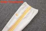Kids FCB 26/27 Training Jacket and Pants Set E26088
