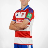 Thai Version Granada CF 26/27 Home Jersey