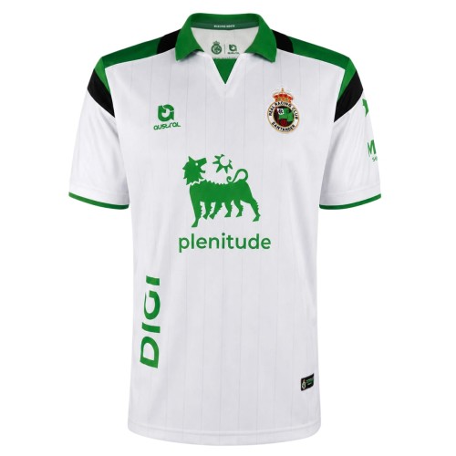 Thai Version Santander 26/27 Home Jersey