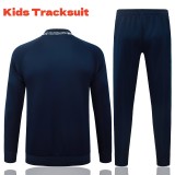 Kids Germany 26/27 Training Jacket and Pants Set E26100