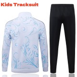 Kids Argentina 26/27 Training Jacket and Pants Set E26090 - PM
