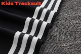 Kids Germany 26/27 Training Jacket and Pants Set E26098