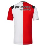 Thai Version Feyenoord 26/27 Home Jersey