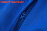 Kids JUV 26/27 Training Jacket and Pants Set E26095