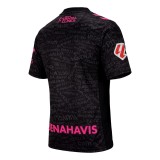 Thai Version Malaga CF 26/27 Third Jersey