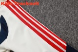 Kids FCB 26/27 Training Jacket and Pants Set E26094