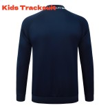 Kids Germany 26/27 Training Jacket and Pants Set E26100