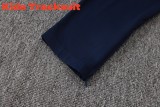 Kids Inter Milan 26/27 Half-Zip Training Sweatshirt and Pants Set E26091