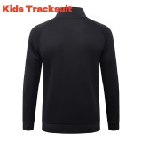Kids Germany 26/27 Training Jacket and Pants Set E26098
