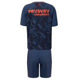Kids Feyenoord 26/27 Third Jersey and Short Kit