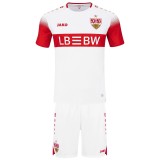 Kids VfB 26/27 Home Jersey and Short Kit