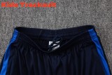 Kids Inter Milan 26/27 Half-Zip Training Sweatshirt and Pants Set E26091