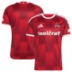Thai Version 1. FC Nürnberg 26/27 Home Jersey