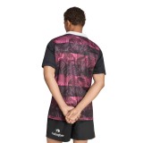 All Blacks 2026 Mens Training Rugby Jersey