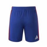 Thai Version OL 26/27 Home Shorts