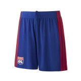 Thai Version OL 26/27 Home Shorts