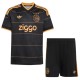 Ajax 26/27 Away Jersey and Short Kit