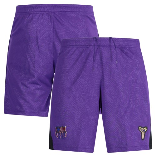 Thai Version Barcelona 26/27 Away Shorts