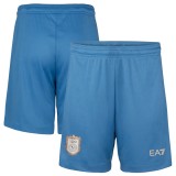 Thai Version SSC Napoli 26/27 Home Shorts