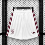 Thai Version Spain 2026 Away Winners Shorts