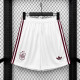 Thai Version Spain 2026 Away Winners Shorts