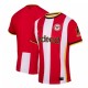 Thai Version Brentford 26/28 Home Jersey