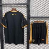Ajax 26/27 Away Jersey and Short Kit