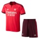 OL 26/27 Away Jersey and Short Kit