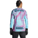 Thai Version Club América 26/27 Goalkeeper Long Sleeve Jersey