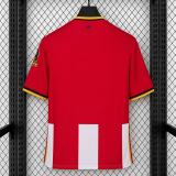 Thai Version Brentford 26/28 Home Jersey