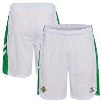 Thai Version Real Betis 26/27 Home Shorts