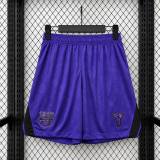 Thai Version Barcelona 26/27 Away Shorts